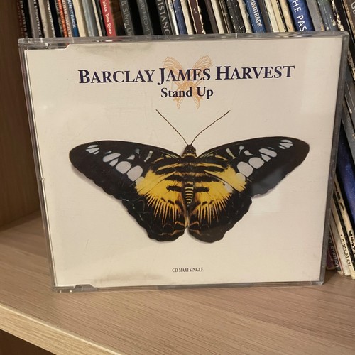 Barclay james harvest stand - harvest,