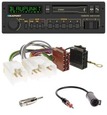 Blaupunkt usb dab bluetooth - blaupunkt,