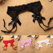 Verstellbarer Strapsgürtel