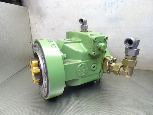 Rexroth a4v 10 - 71, dr/10-