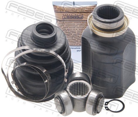 Febest 0511 323frh gelenksatz - 0511-323frh,