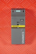 Siemens 6SL3244-0BA21-1PA0