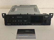 BMW 346L Autoradio Navigation System Multi Info Radio 65126931991 10878810