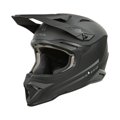 Neal srs series - series, helm