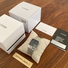 Citizen ana digi - citizen, temp