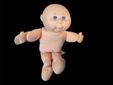 VINTAGE 1991 MATTEL's BABY