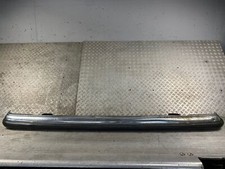 69043 Stoßstange hinten