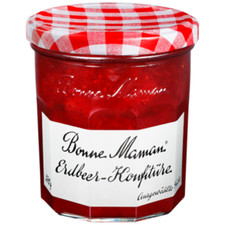 Bonne maman konfitüre - maman,