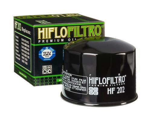 ölfilter hiflo hf202 - hiflo,