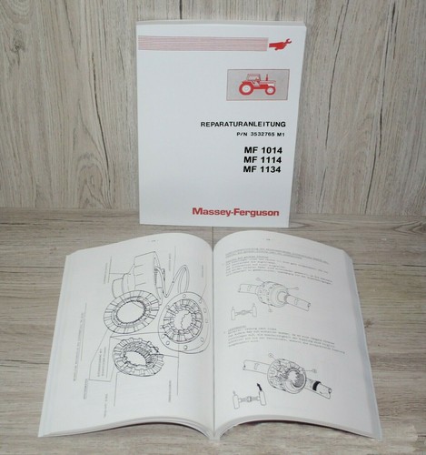 Massey ferguson - massey,