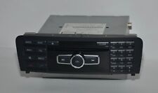 Navi Mercedes W246 Audio 20 NTG 4.5 Navigation DVD Radio A2469003405 Original