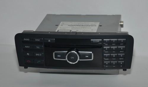 Navi mercedes w246 - navi,