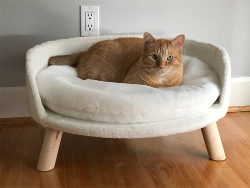 Hundebett katzenbett hundekorb - hundebett,