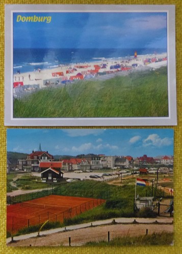 Ansichtskarten aus - 2,