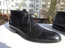 MORESCHI Herren Premium Schuhe