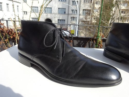 Moreschi herren premium schuhe - herren,