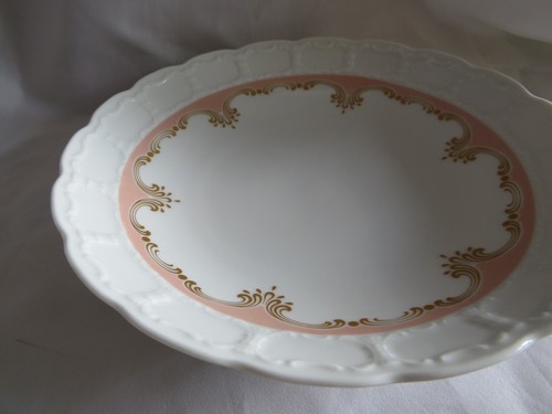 Krautheim rialto gold rosa - krautheim,