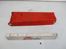 Velosolex 5000 : Strebe Teile