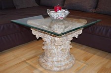 Glastisch marmortisch - glastisch,