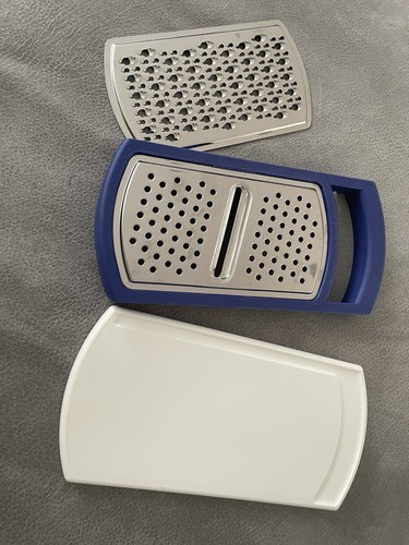 Tupperware raspel reibe - tupperware,