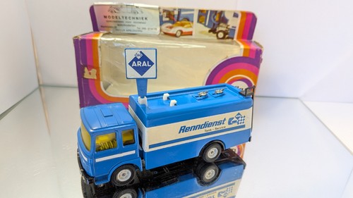 Siku 331 man 156f - siku,