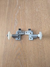 Hörmann Laufrolle mit Puffer