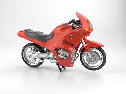 Bmw 1100 rs - ,