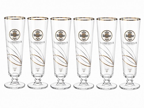 Warsteiner exklusiv tulpen - 6x,