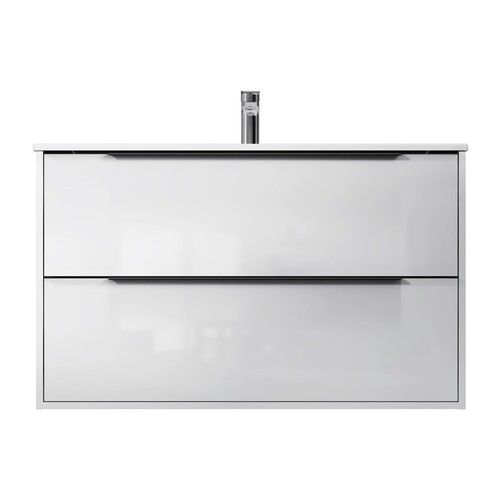 Flash waschtisch 100 cm - flash,