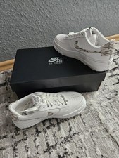 Nike Air Force One Low Pixel