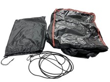 Fahrradabdeckung für