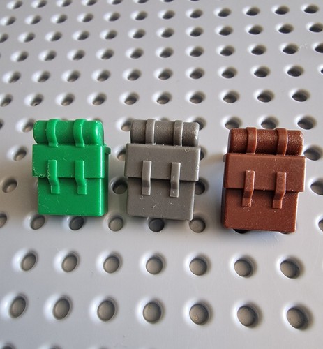 Lego mini figur - lego, mini-figur