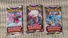 Pokémon 3x Verlorener