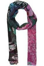Desigual Schal Damen Tuch
