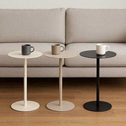 Beistelltisch sofatisch - beistelltisch,