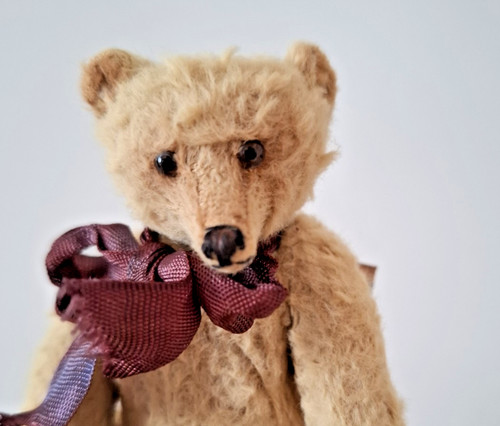 Susanne lanz teddy bears - teddy,