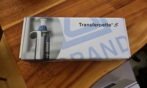 Transferpette variable - transferpette,