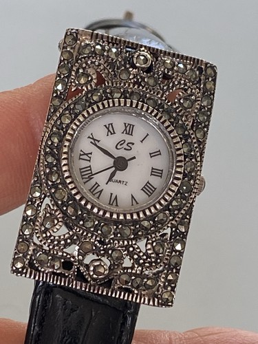 Japan damen quartz uhr - es,