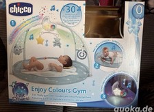 Chicco First Dreams -