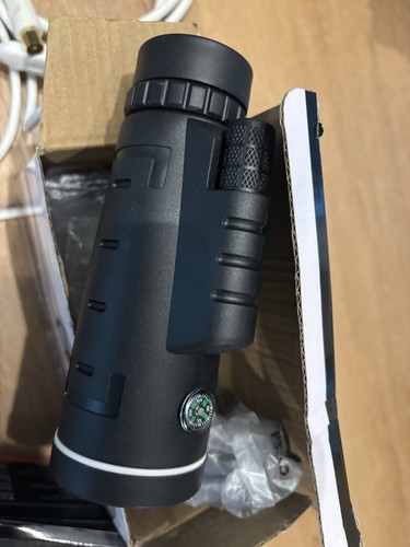 Monokular starscope - –monokular,