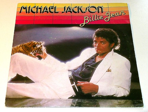 Michael jackson - jackson, –