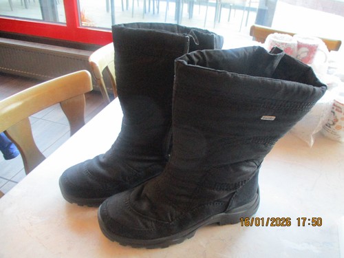 Rohde damen stiefel - rohde, tex