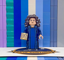 Ra'is Customs Sleepy Senator