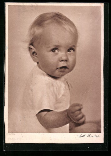 Foto lotte herrlich - lotte,