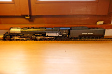 TRIX , "Big Boy 4011 UP" HO/DC, Digital, Sound, o. OVP