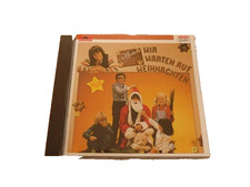 Wir Warten auf Weihnachten by