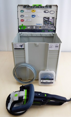Festool renofix 130 e - renofix, rg