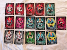 Panini Moto GP 2024 Serie von