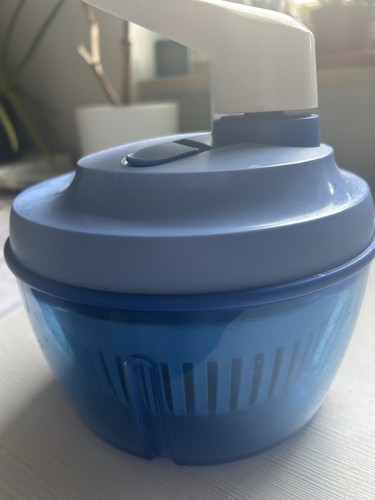 Tupperware quick chef - quick-,