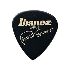 Ibanez 1000PG-BK PAUL GILBERT Signature Gitarren-Plektren x 6, 12 oder 24...
